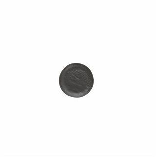 Vulcania Black Collection tableware