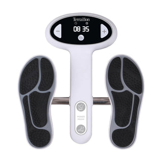 Power Stepper