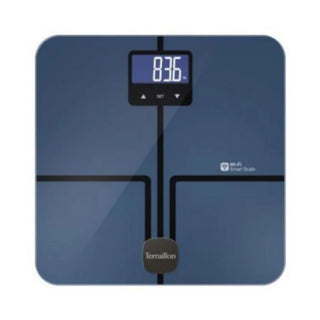 Master Coach Ultra Wifi Connected scale