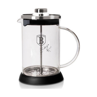 Coffee & tea plunger, 600ml