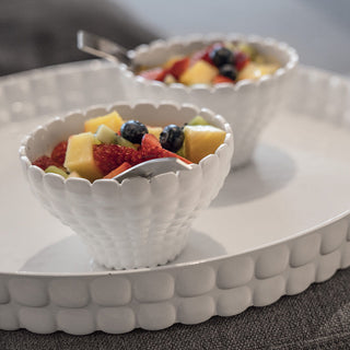 Round Tray Tiffany