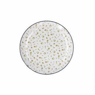 Coupe Gelso plate