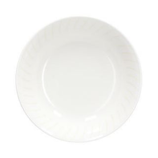 Moon Ivory Salad Bowl 23 cm