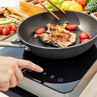 Single Digital Induction hob 2000W
