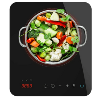 Single Digital Induction hob 2000W
