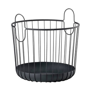 Basket Inu 40*41.1 cm Black