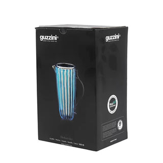 DolceVita Pitcher With Lid