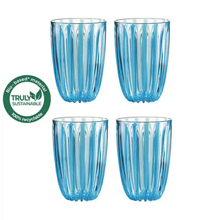 DolceVita Set of 4 Glasses
