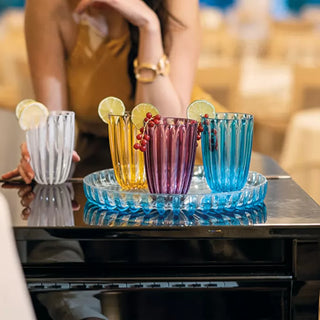 DolceVita Set of 4 Glasses