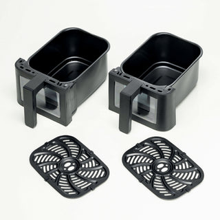 AIR FRYER 9L
