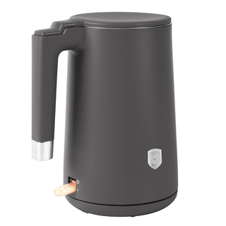 Double Wall Kettle 1.7L,1800W, Anthracite Collection