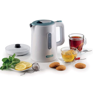 Breakfast Kettle