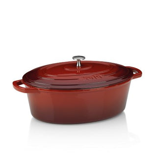 Roasting Tray Oval 9.3L