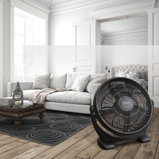 Box Fan - Floor 45