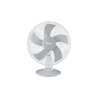 Table Top Steelo 16", 50W, 5 Blades, 3Speeds