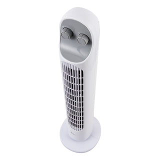 Tower Fan With Timer - Oracle