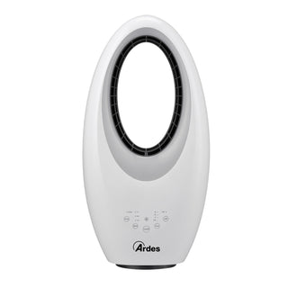 Bladeless Fan With Remote Control