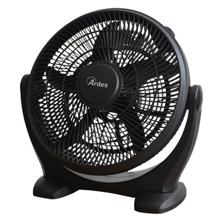 Box Fan - Floor 45