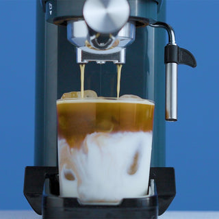 Espresso Machine 15Bar,1300W