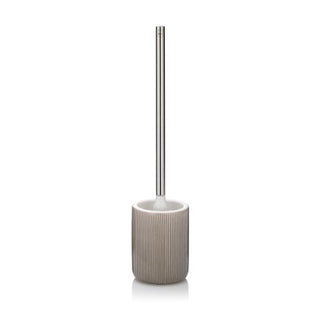 WC-Set Ava Stone Grey