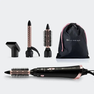 Hot air brush for short and medium hair Ceramic Air