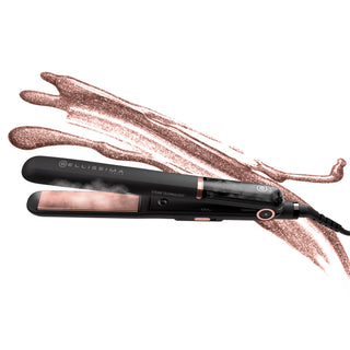 My Pro Steam professional steam hair straightener 230°C
