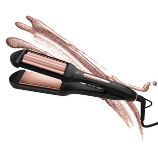 My Pro Beach Waves 2 in 1 Styler for Wavy Hair , 210°C