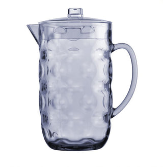 Moon - Pitcher - Blue