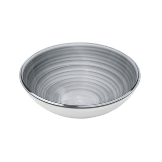 M Bowl Twist