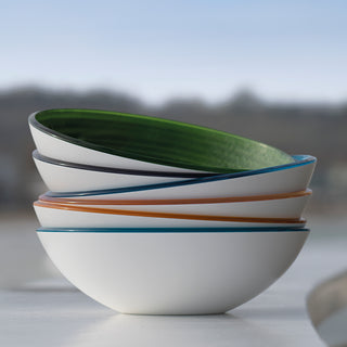 M Bowl Twist