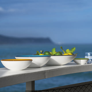 M Bowl Twist