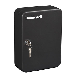 Key Box With Key Lock