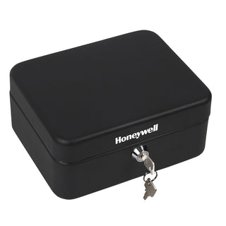 Cash & Keys Box