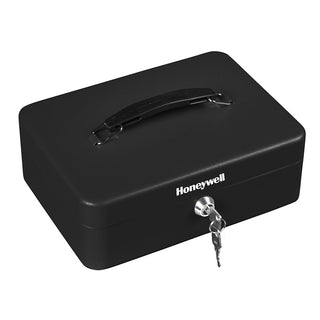 Cash Box  1 Bill / 5 Coin Slots