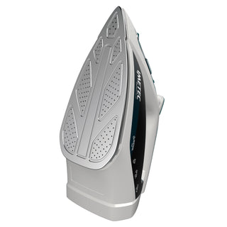 Imetec Steam Iron, 2X Zero Calc Z1 2500 , 2200W, 120G, S/S SOLEPLATE