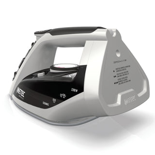 Imetec Steam Iron , 2X Zero Calc Z1 2800, 2200W, 130G , Glide Ceramic