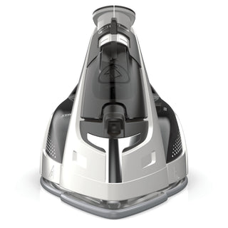 Imetec Steam Iron, 4X Zero Calc Z3 3700 , 2400W, 160G, Glide Ceramic Plate