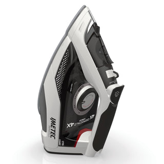 Imetec Steam Iron, 4X Zero Calc Z3 3700 , 2400W, 160G, Glide Ceramic Plate