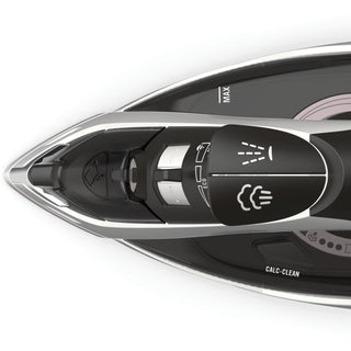Imetec Steam Iron, 4X Zero Calc Z3 3700 , 2400W, 160G, Glide Ceramic Plate