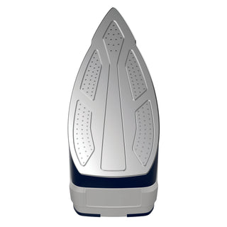 Imetec Steam Iron , 3X Zero Calc  Z3 3500, 2400W, 150G , Anti Drup, S/S Plate