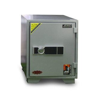 Fire Safe AK58 / 72 kg