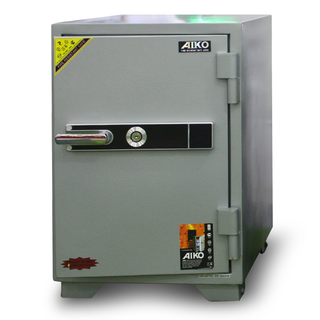 Fire Safe AK75 / 136kg