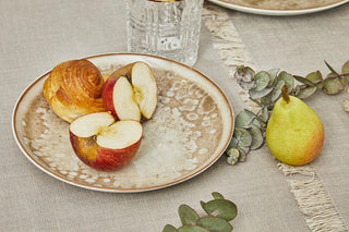 Coupe Sand Plate