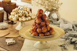 Stand 21cm Natale Lust