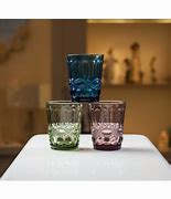 Set of 3 Glasses 230 cc - Linea Madame