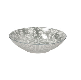 Portata Foliage Salad bowl 23cm