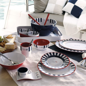 Venezia - Dessert Plate - Set 6u
