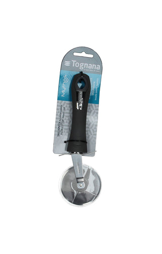 Pizza Cutter with wheel SS Mythos