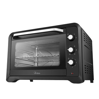 Electric Oven Ventilated – Magnus 64L
