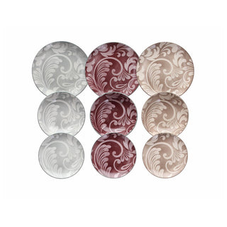 Table Set 18pcs Louise O Acanto